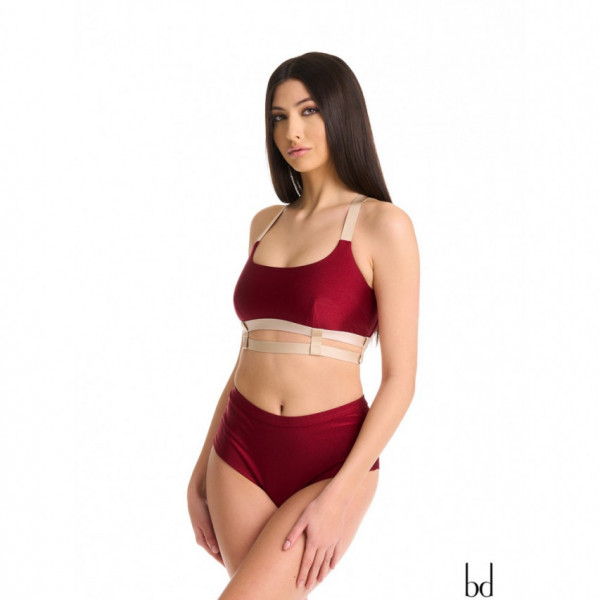 pali pole dance abbigliamento