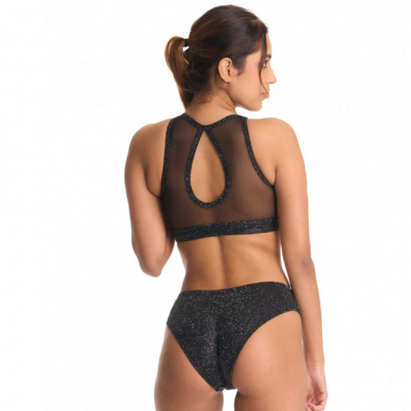 completo da pole dance.