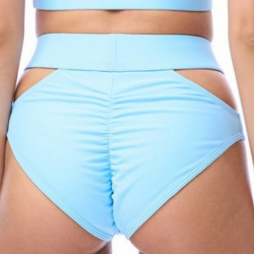 pali pole dance abbigliamento