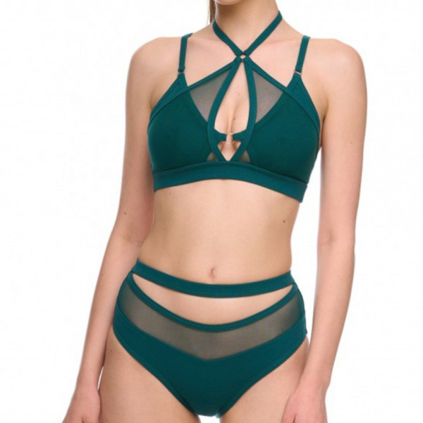 pali pole dance abbigliamento