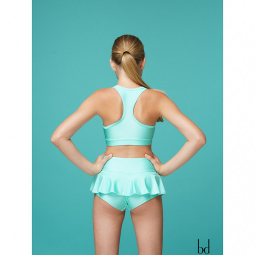 pali pole dance abbigliamento