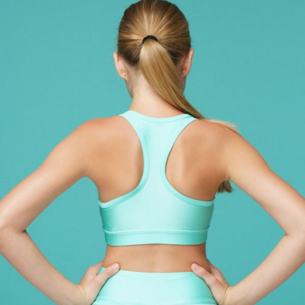 pali pole dance abbigliamento