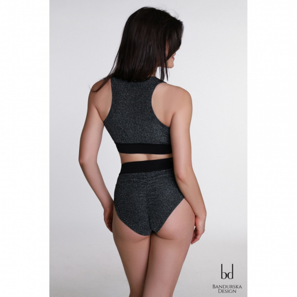 completo per danza fitness