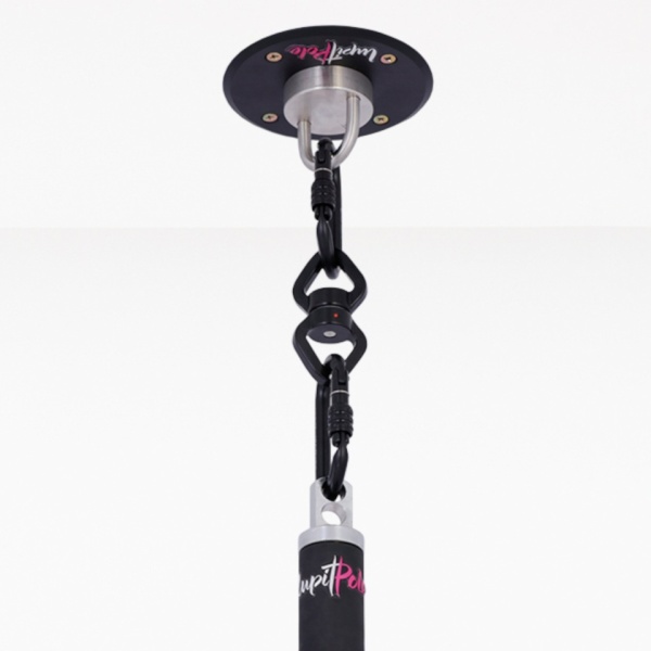 OPTIONAL fly pole lupit italia pole dance shop