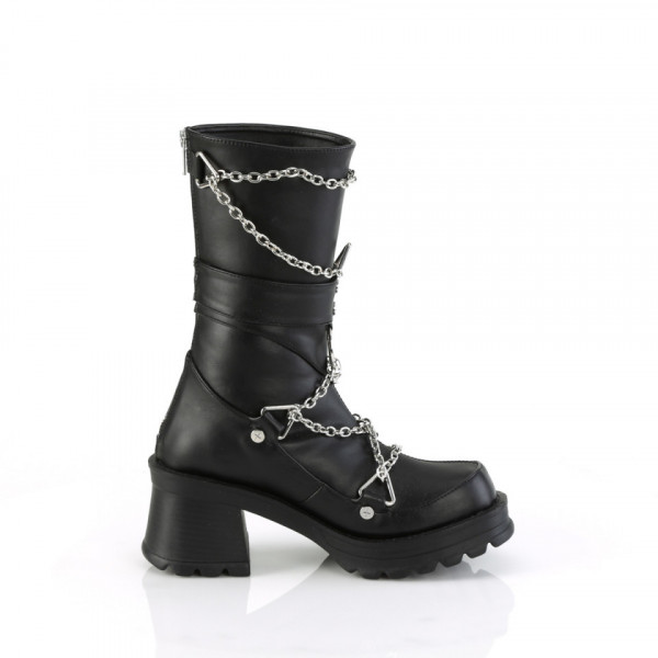 Stivaletto Demonia Cult BRATTY-120