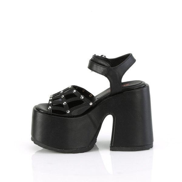 Sandali Demonia Cult CAMEL-17