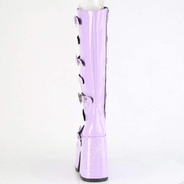 demonia nuovi stivali