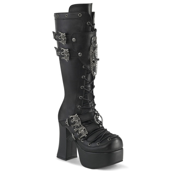 Demonia Cult EMILY-221 2" Platform
