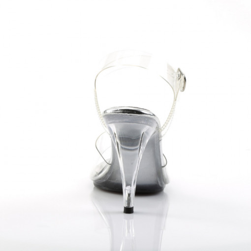 pali pole dance abbigliamento