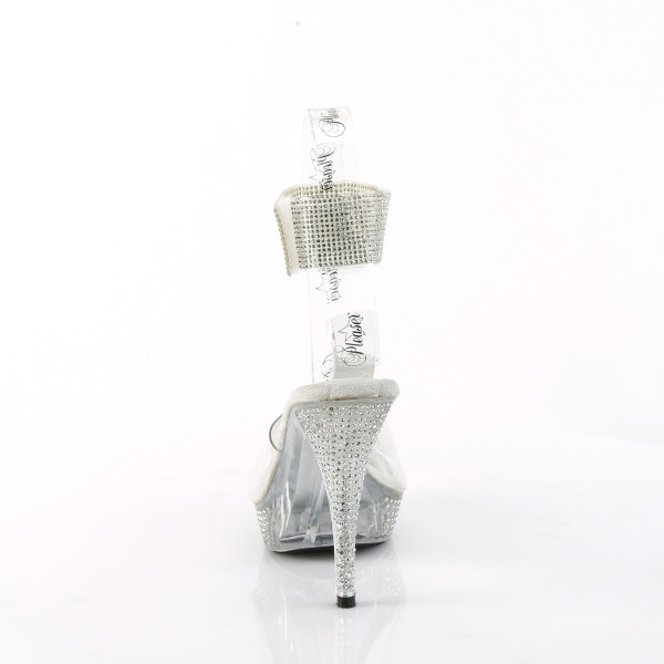 pali pole dance abbigliamento