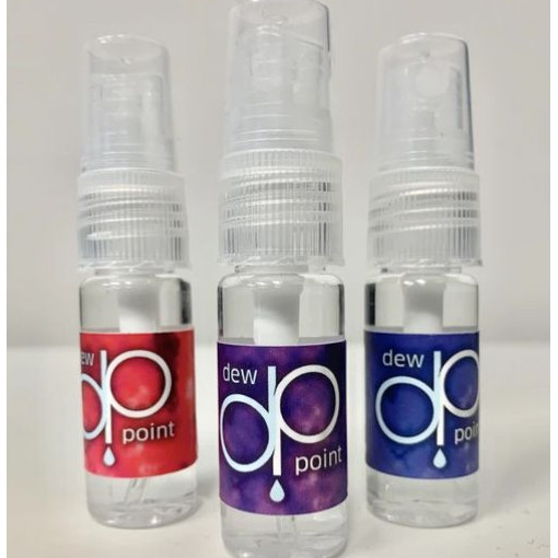 GRIP Dew Point POLE | 1 flacone spray da 10ml ULTRA