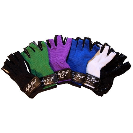 Guanti Mighty Grip poledance Pro Tac Grip Subito