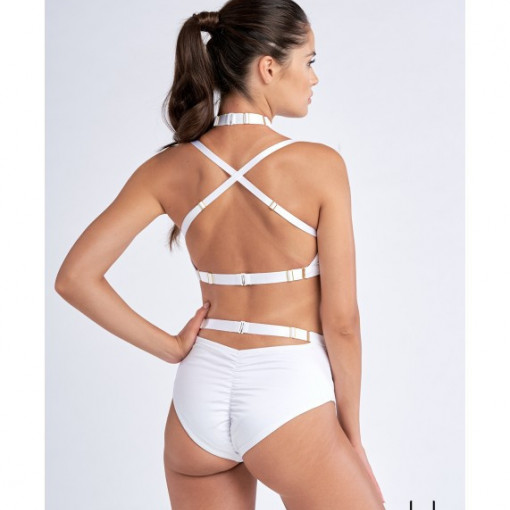 pali pole dance abbigliamento