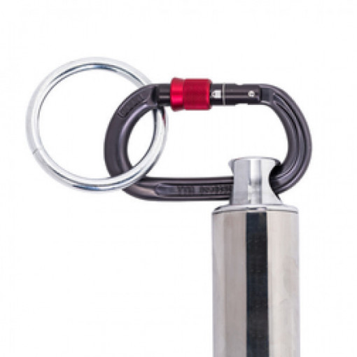 Lupit aerial, O-RING steel 61mm