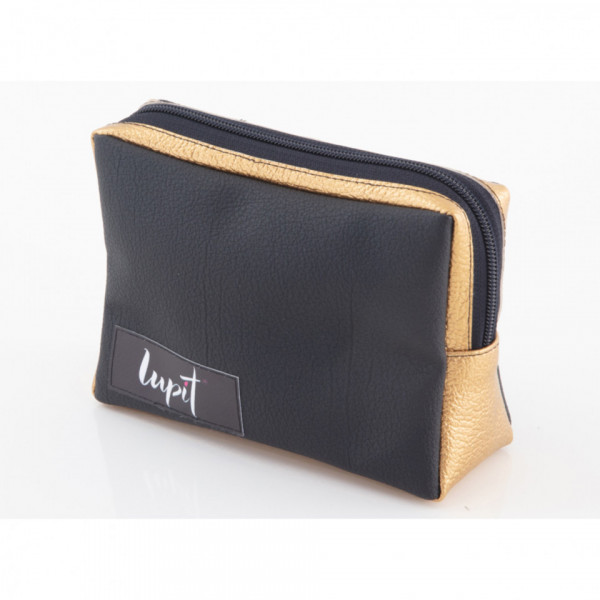 pochette per palestra gold