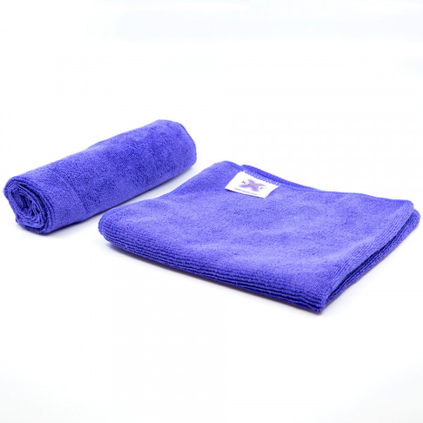 Microfibre Cloth microfibra panno grande per pulizia palo 1 pezzo