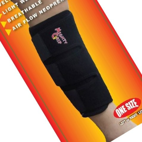 Mighty Grip Calf Support
