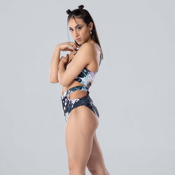 pali pole dance abbigliamento