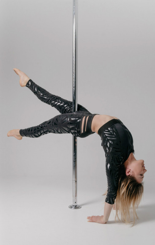 Paradise Chick CROP TOP EXTRA