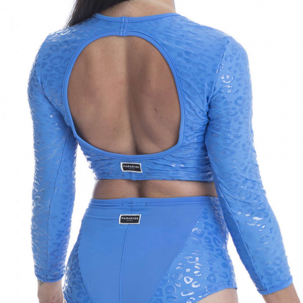 pali pole dance abbigliamento