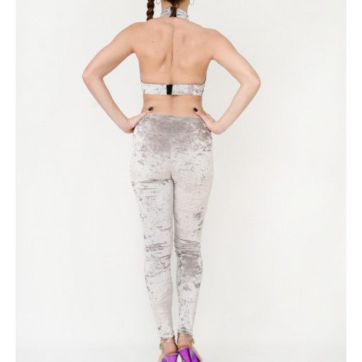 pali pole dance abbigliamento