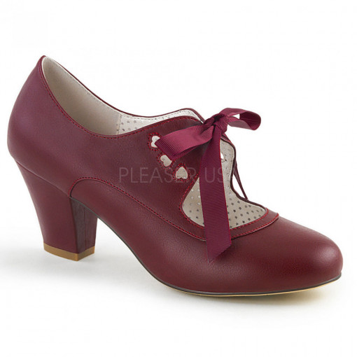 Pin up outlet shoes recensioni