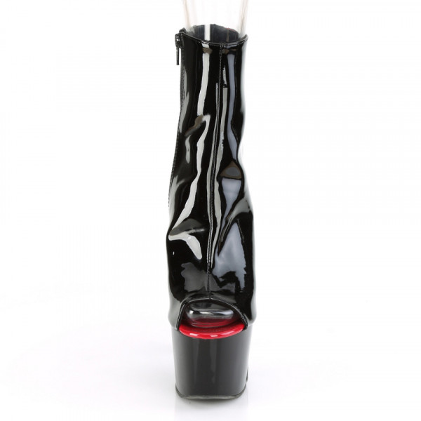 pleaser exotic calzature black friday