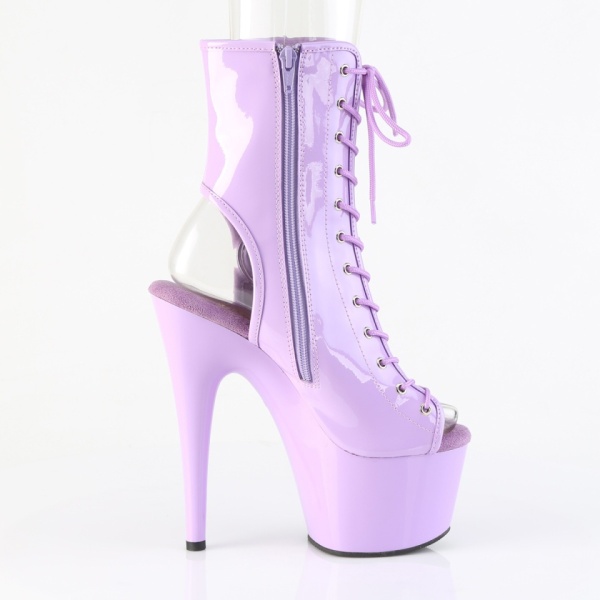 Pleaser Platform Shoes ADO1016/LV/M - Img 5