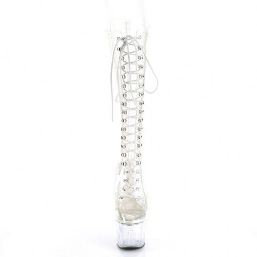 pali pole dance abbigliamento