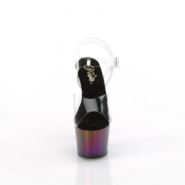 pali pole dance abbigliamento