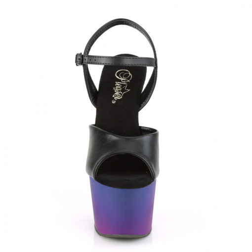 pali pole dance abbigliamento