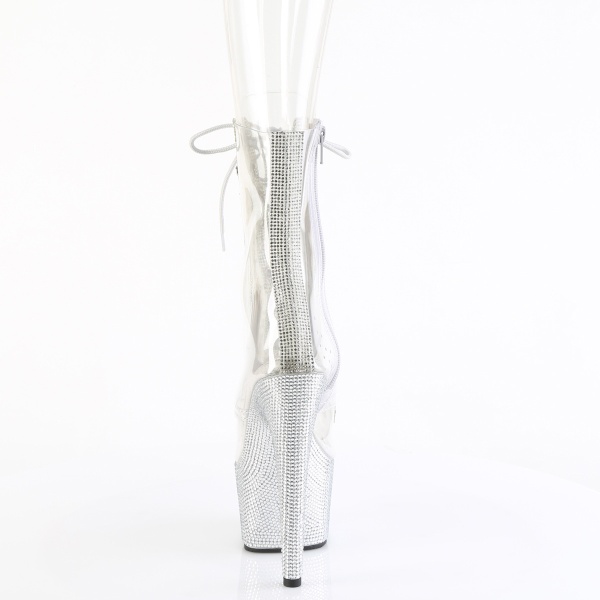 Pleaser Platform Shoes BEJ1021C-2/C-RS/SRS - Img 4