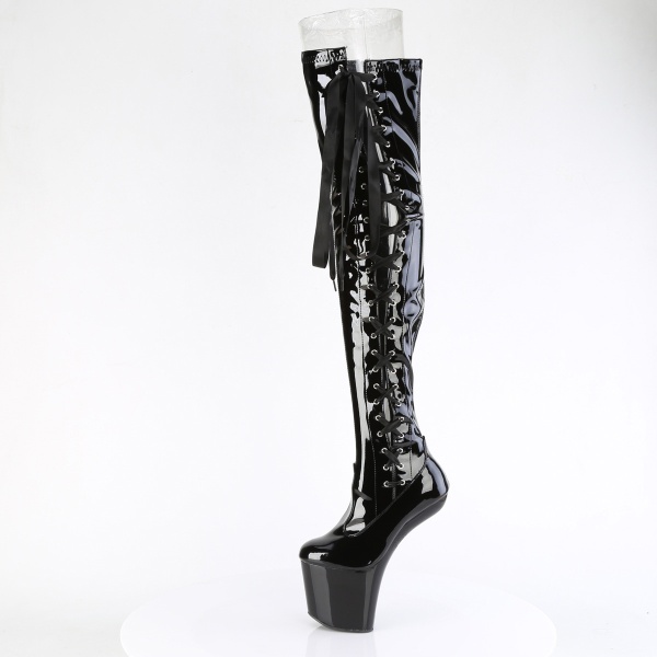 Pleaser Platform Shoes CRAZE3050/B/M - Img 4