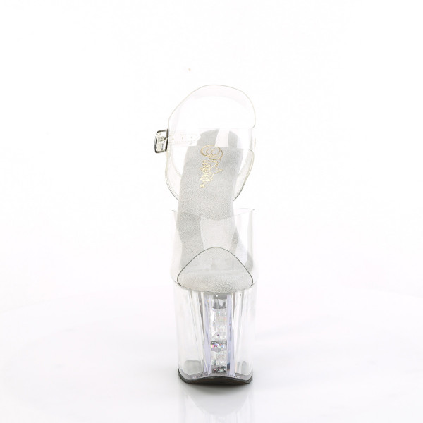 pali pole dance abbigliamento