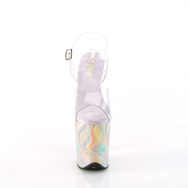 pali pole dance abbigliamento