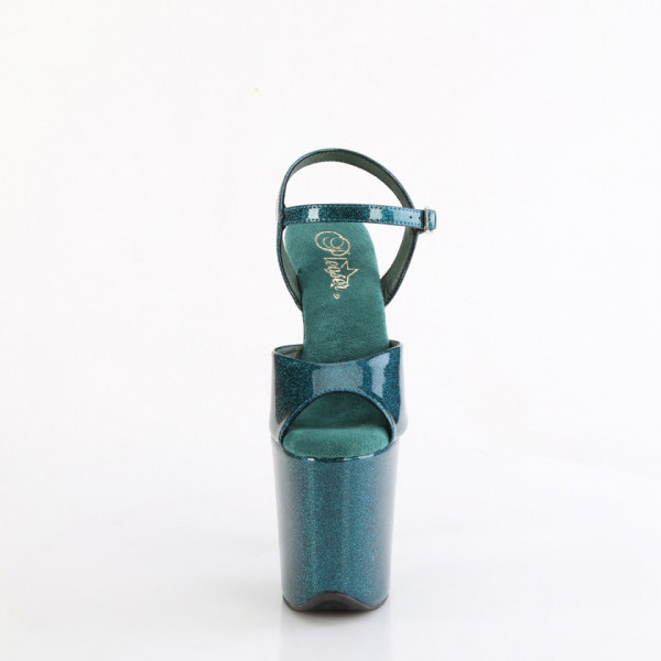 Pleaser FLAMINGO-809GP