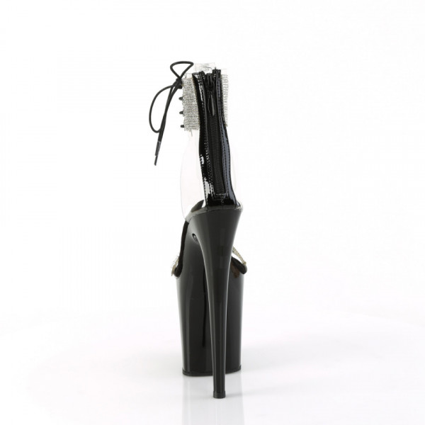 pali pole dance abbigliamento