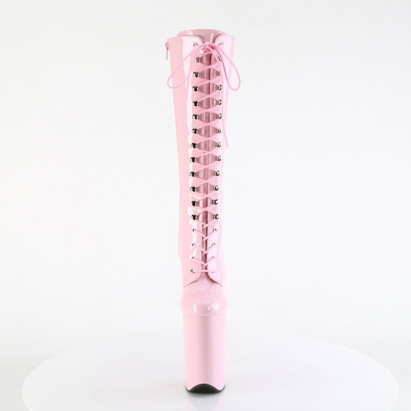 Pleaser Platform Shoes INF2020/BP/M - Img 2