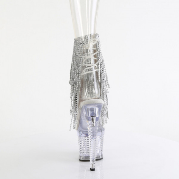 pali pole dance abbigliamento