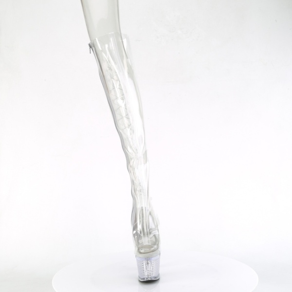 Pleaser Platform Shoes SPEC3019C/C/M - Img 3