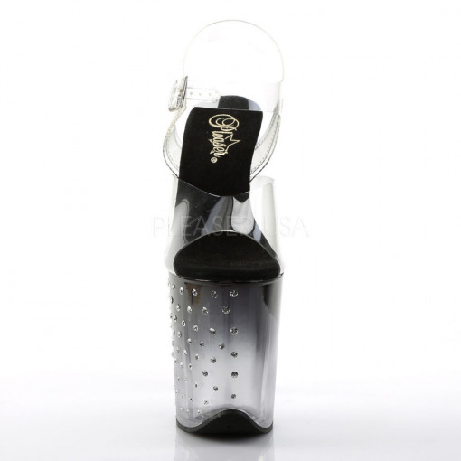 pali pole dance abbigliamento