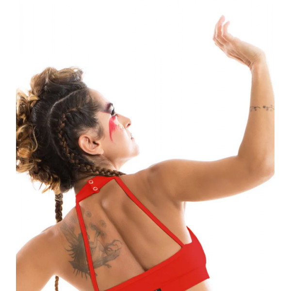 pali pole dance abbigliamento