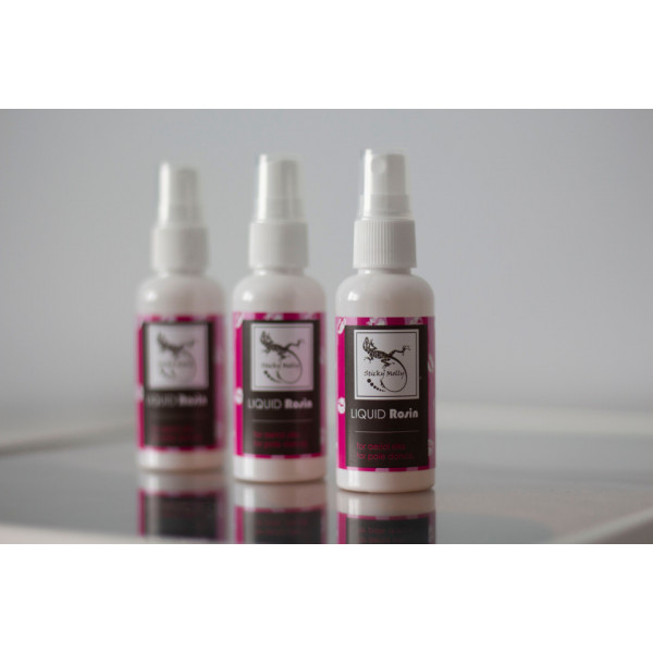 Sticky Molly Spray 30Ml Super grip Liquid Rosin Consegna 24 ore sc GIUGNO