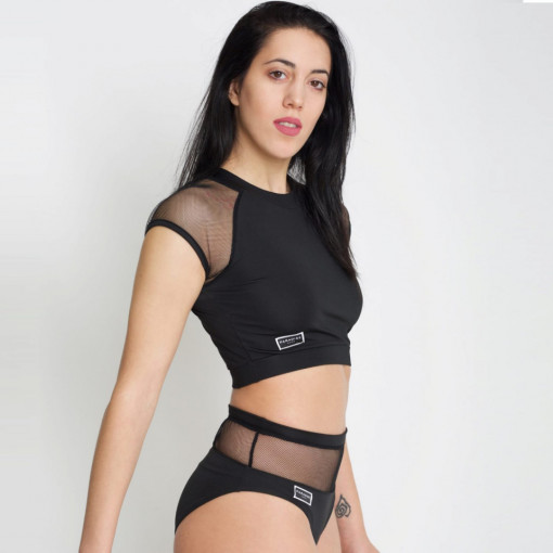 pali pole dance abbigliamento