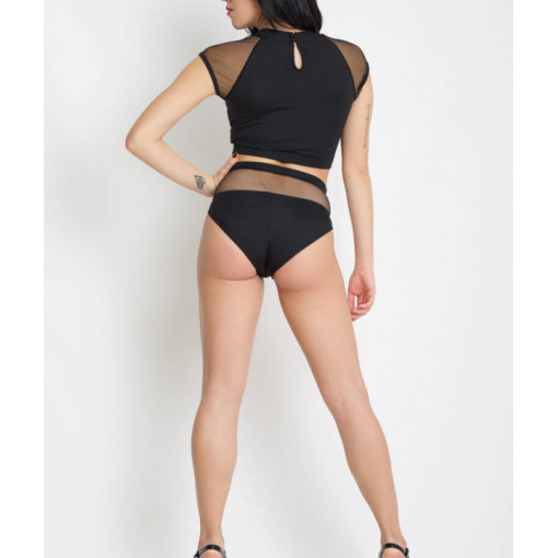 pali pole dance abbigliamento