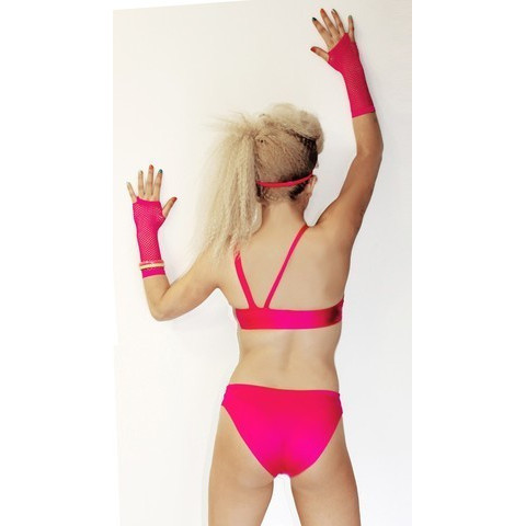 pali pole dance abbigliamento