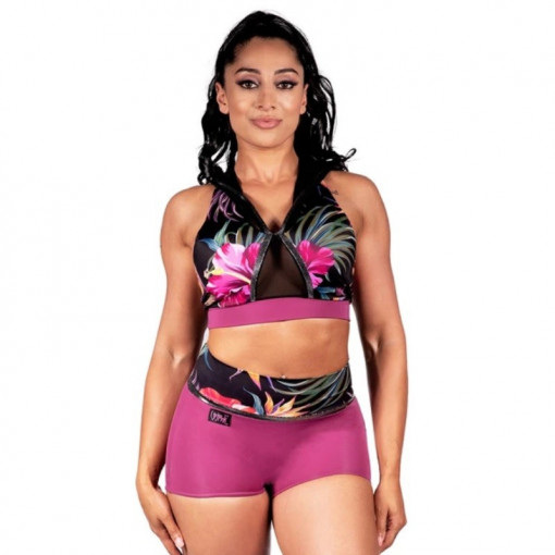 pali pole dance abbigliamento