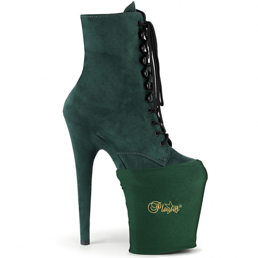 Accessories PSP Emerald Green Lycra da 20 cm in su