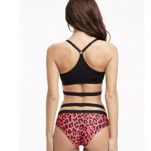 pali pole dance abbigliamento