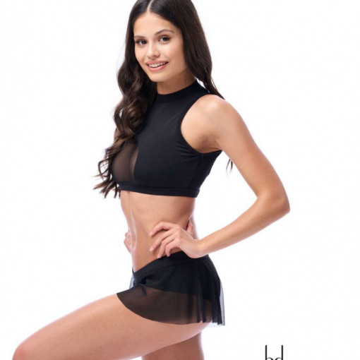 pali pole dance abbigliamento